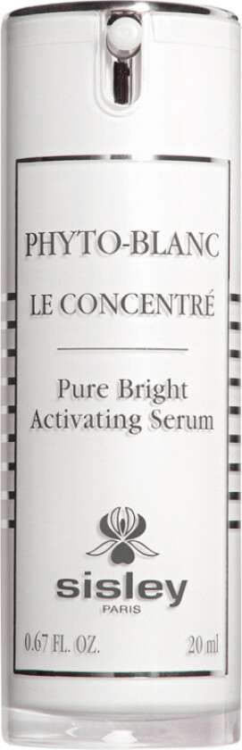 Phyto-Blanc Le Concentré 20 ml