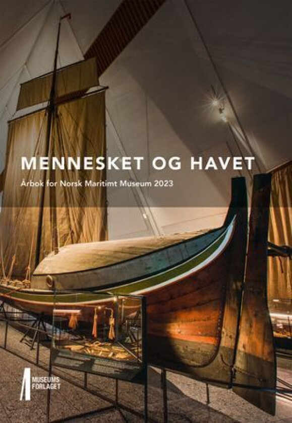 Mennesket og havet