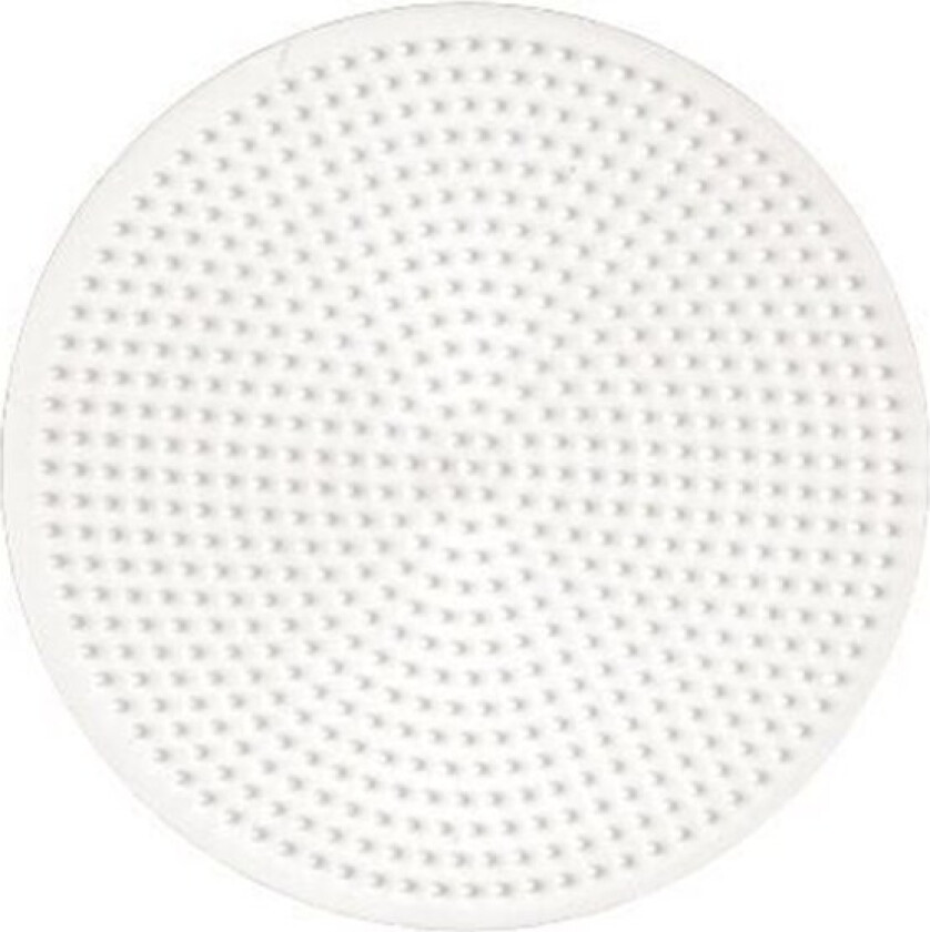 Bilde av Midi Perlebrett - Sirkel