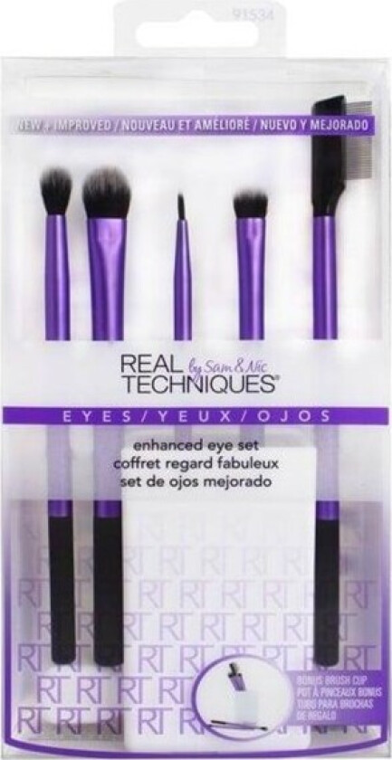 - Enhanced Eye Set 91534