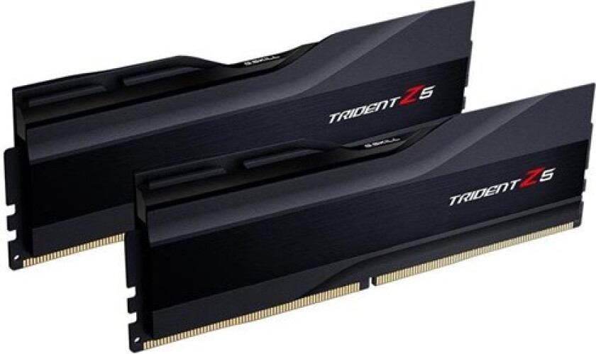 Trident Z5 DDR5-6400 BK C32 DC - 32GB