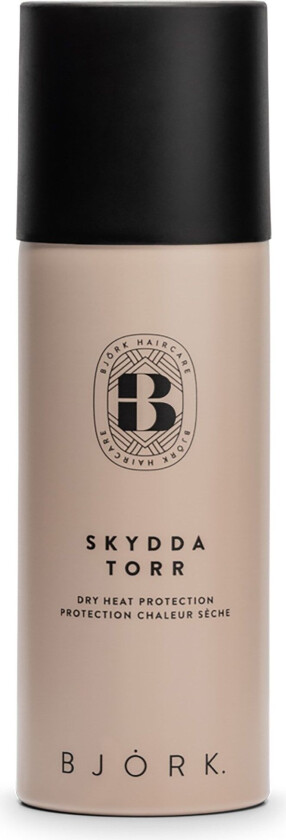 Björk Skydda Torr 200ml