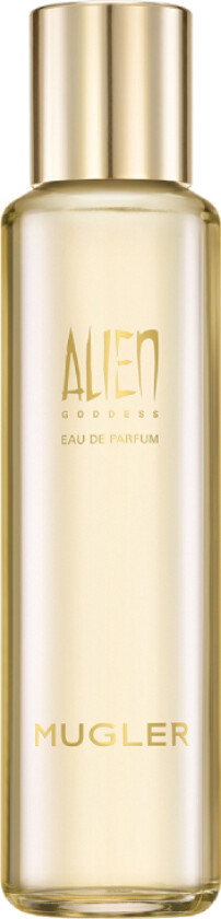 Alien Goddess EdP