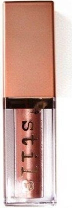 Shimmer and Glow Liquid Eye Shadow Jezebel