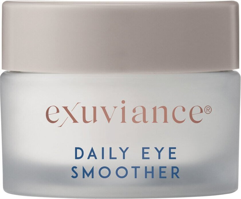 Daily Eye Smoother 15g