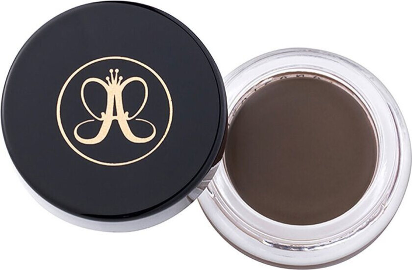 DipBrow 4 g (Farge: Dark Brown)