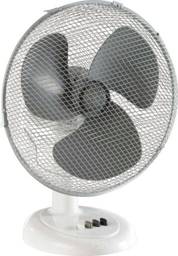 FT 23-9 bordvifte, hvit