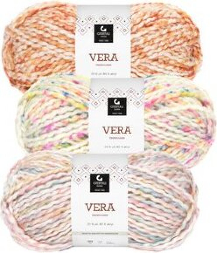 Garn Vera