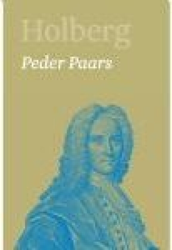 Peter Paars Språk: Dansk