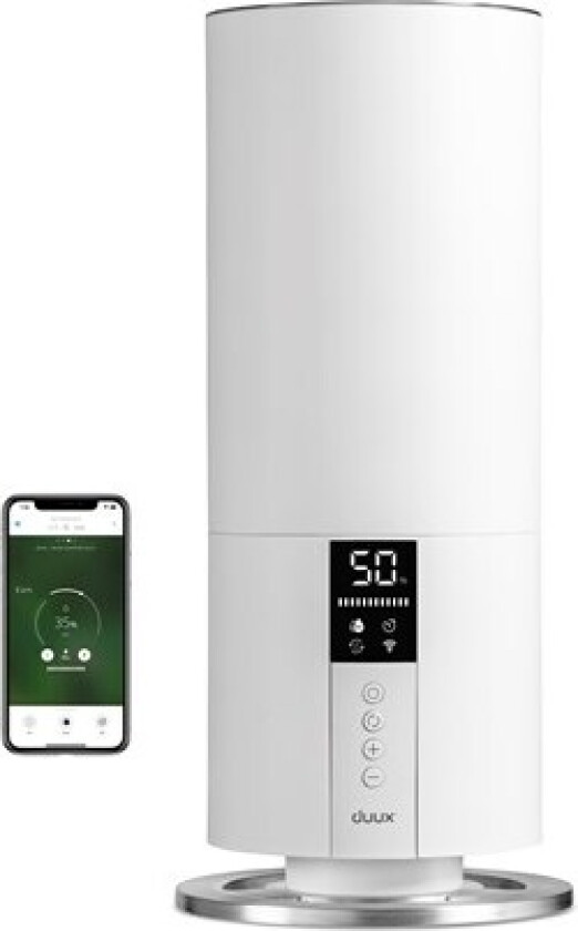 Beam Mini Smart 2 - white