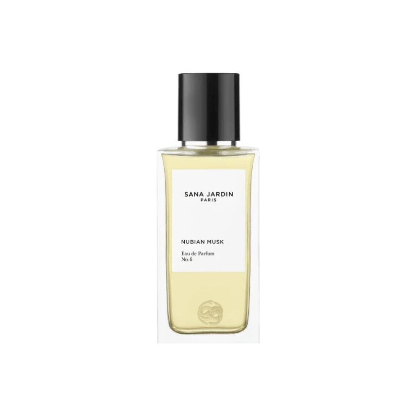 Nubian Musk Eau De Parfum - 100 Ml