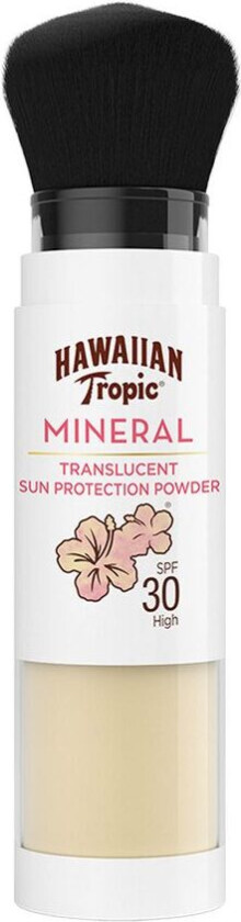 Translucent Powder Spf30