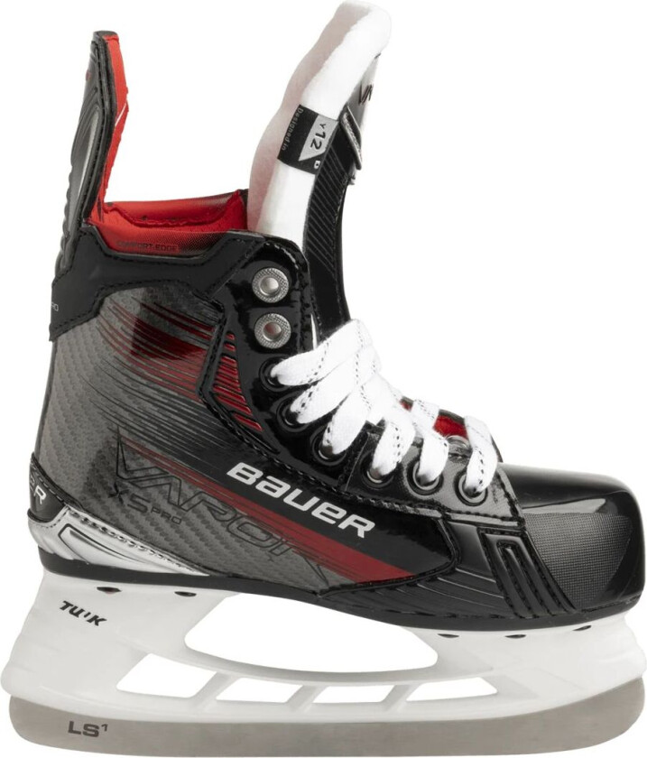 bauer S23 Vapor X5 Pro Skate 23/24, hockeyskøyte, barn D