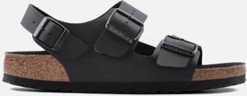 Sandaler - Milano Grå Unisex EU 41 1/3