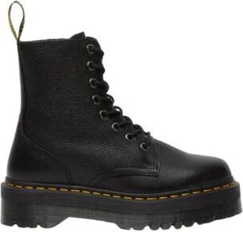 Jadon III Pisa boots Svart Female EU 39