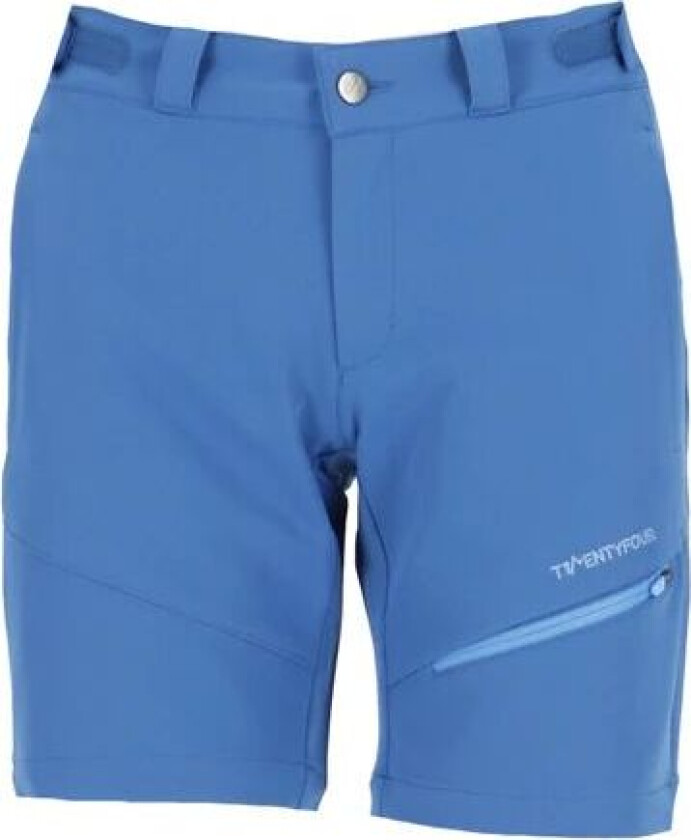 Flåm 2.0 LS Shorts - Blå 34