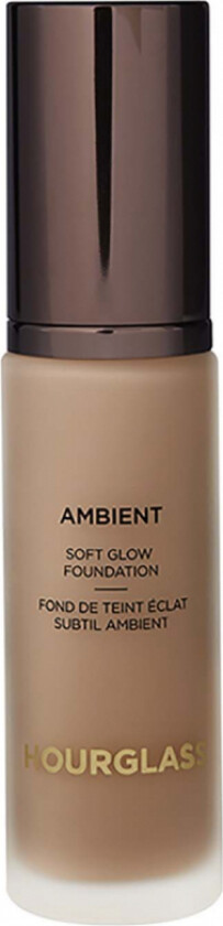 Ambient Soft Glow Foundation 10