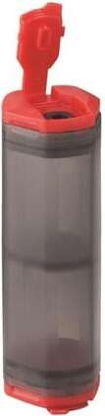 Alpine Salt & Pepper Shaker OneSize, Assorted
