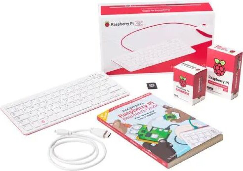 400 Personal Computer Kit #swedish Layout