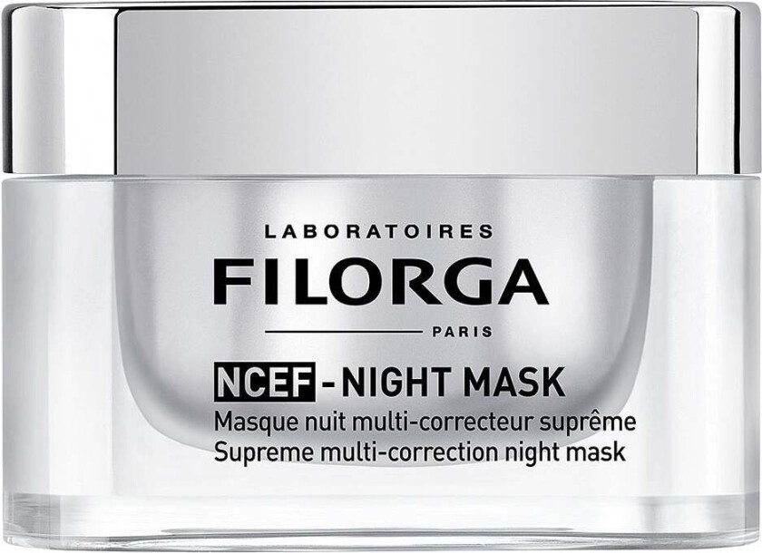 Filorga NCEF-Night Mask 50ml