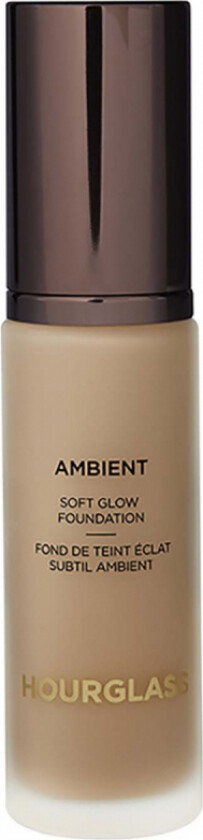 Ambient Soft Glow Foundation 9