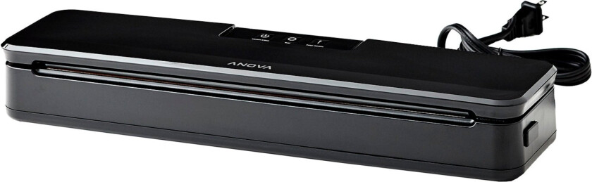 Precision Vacuum Sealer