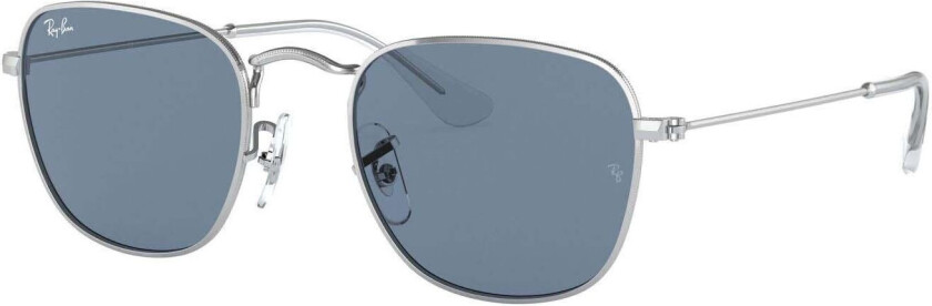 Ray-Ban Junior 0RJ9557S Sølv