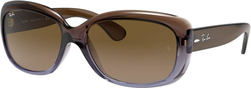 Ray-Ban Jackie Ohh 0RB4101 Brun