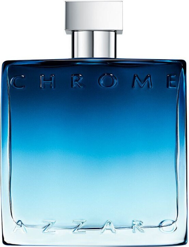 Chrome Eau De Parfum 100ml
