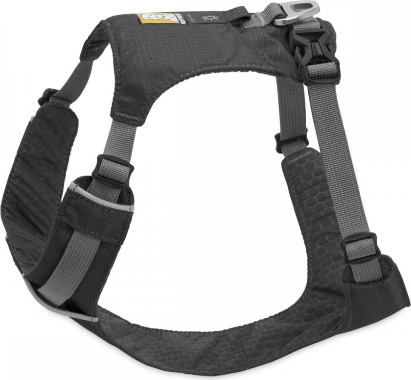 RuffWear Hi & Light Hundesele Grå (XS)