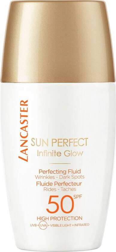 Sun Perfect Infinite Glow Perfect Fluid Spf50