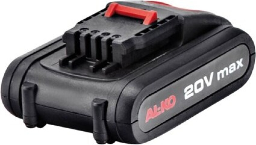 EasyFlex B 50 Li Batteri 2,5Ah