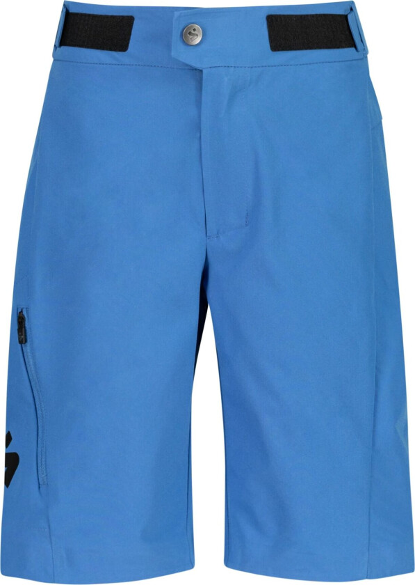 Hunter Short, sykkelshort junior Sky Blue