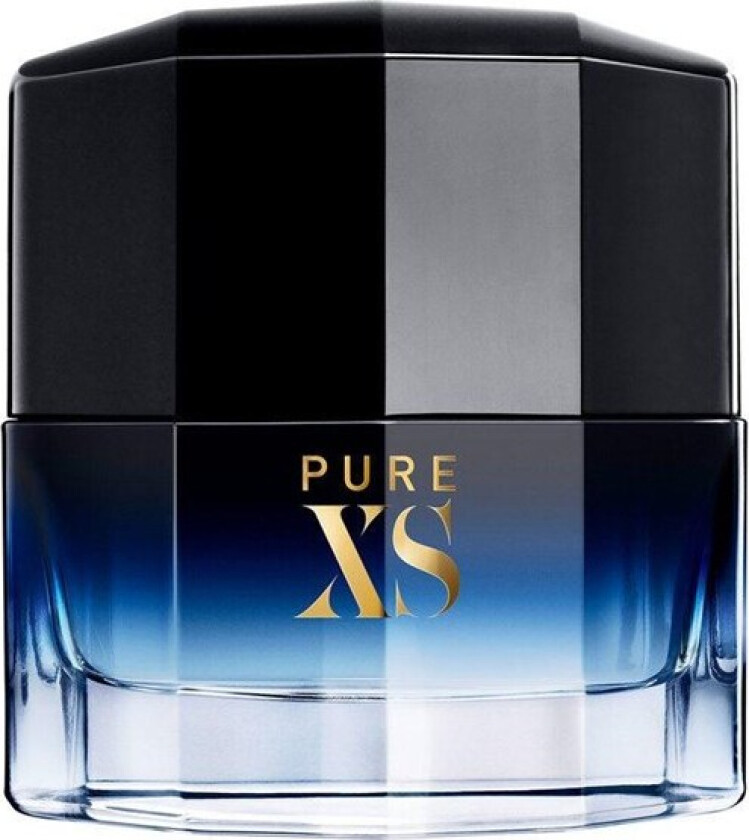 Pure XS EdT (Størrelse: 50 ML)