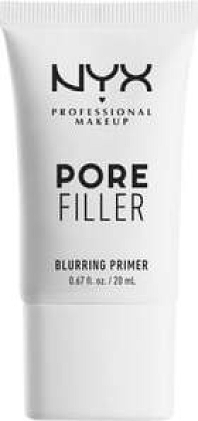 Pore Filler