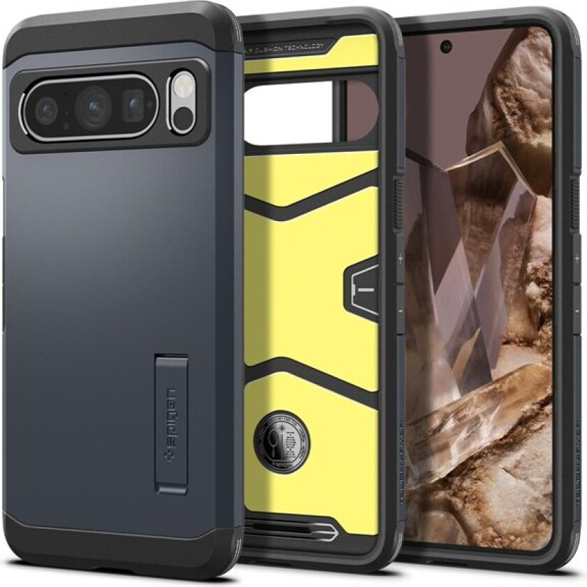 Tough Armor - back cover for mobile phone