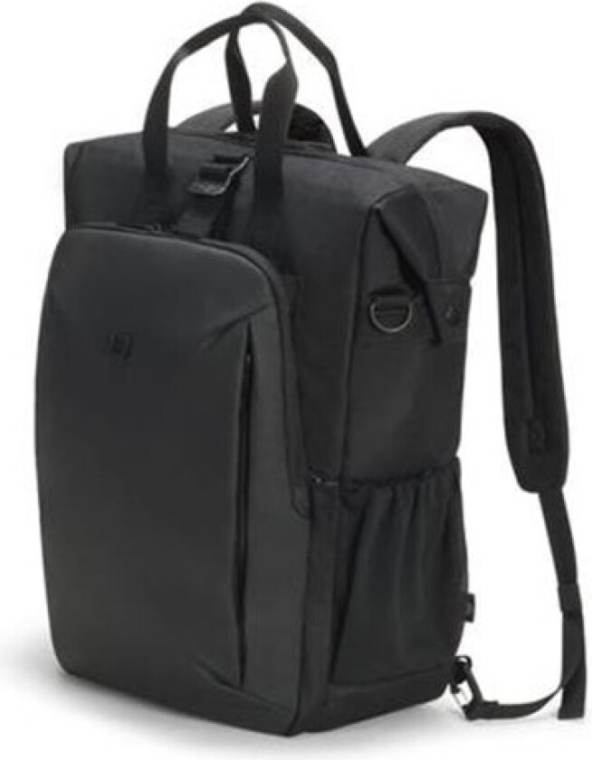 Backpack Eco Dual GO