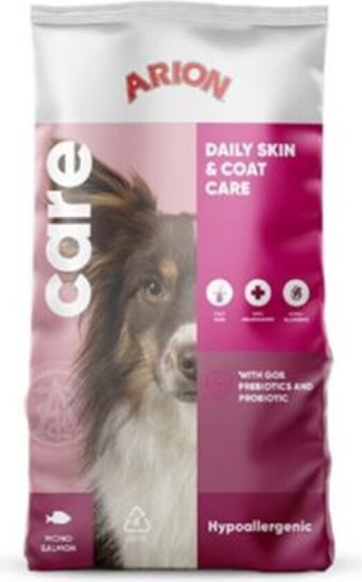 Arion Care Hypoallergenic (12 kg)