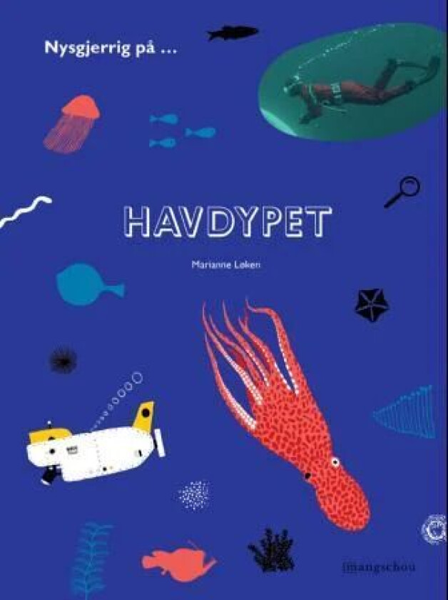 Havdypet av Marianne Løken