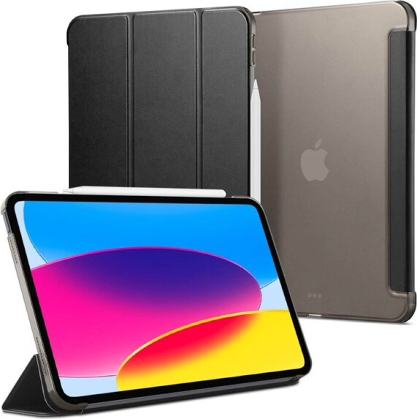 Smart Fold - flip cover for tablet
