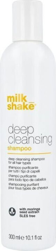 Milk_Shake Milk Shake Deep Cleansing Shampo