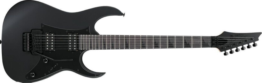 GRGR330EX-BKF GIO Black Flat