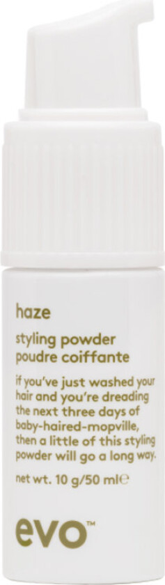 Haze Styling Powder (50ml)