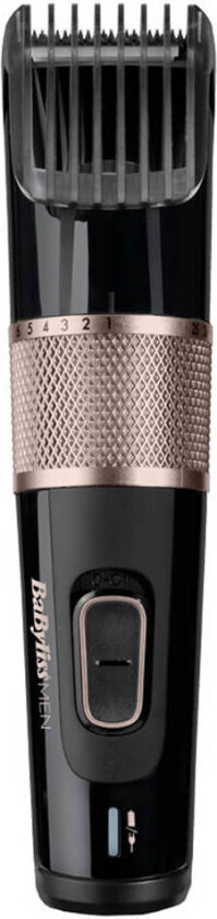 Powerful Control Power Glide Hair Clipper