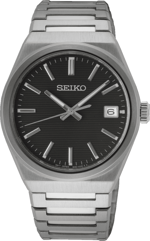 Klokke Classic SUR557P1