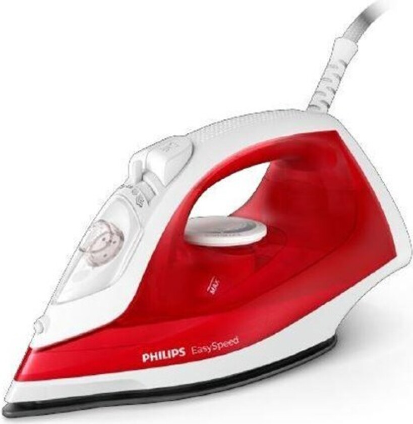 Dampstrykejern Zelazko EasySpeed GC1724/40 2000W