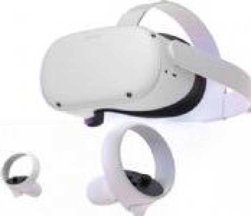 Quest 2 256 GB (301-00355-01)