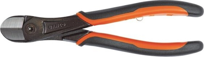 Side cutting plier heavy duty 21hdg-160ip