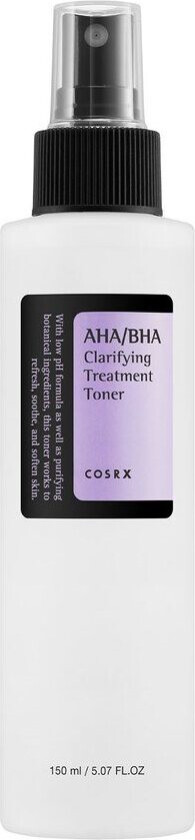 AHA/BHA Clarifying Treatment Toner 150 ml