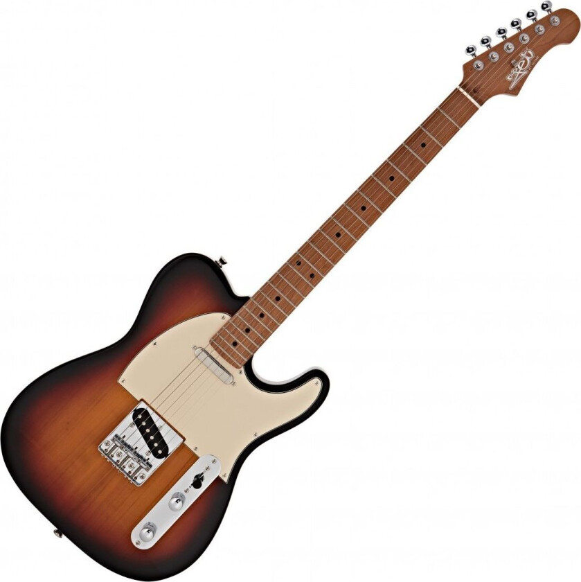 Jt-300 Sunburst